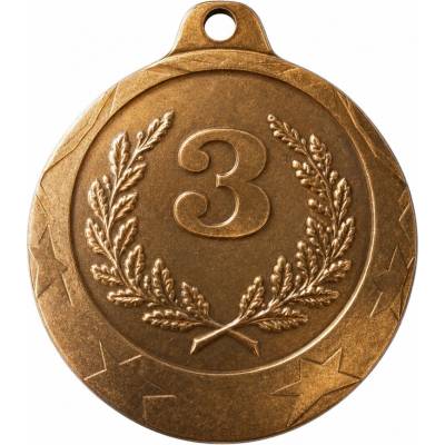 Medaila IL 101 Bronz