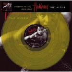 Haddaway - The Album (Yellow Transparent Coloured) (LP) (4260494436518)