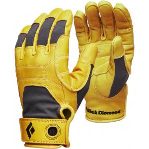 Black Diamond Ръкавици Black Diamond Transition Gloves - Natural (339-0037-0112)