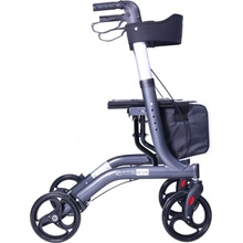Caremart EZ-lite Stříbrná