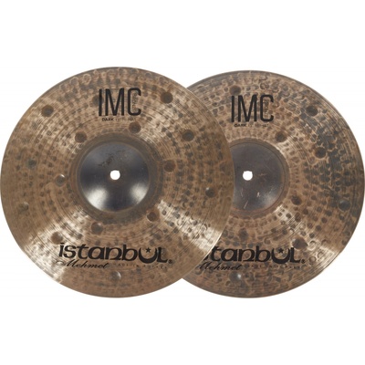 Istanbul Istanbul 13" IMC Bronze Dark Hihat