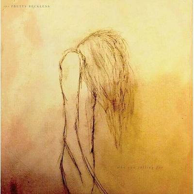 PRETTY RECKLESS - WHO YOU SELLING FOR LP