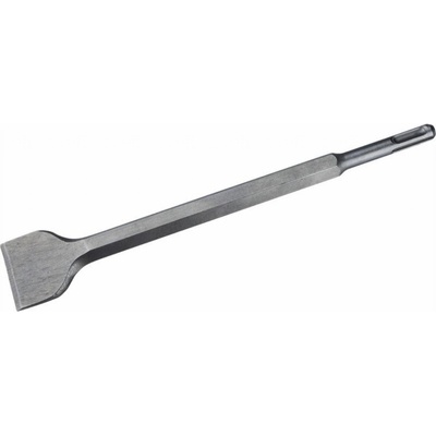 EXTOL Sekáč SDS plus plochý 250x40mm 250 x 40 mm