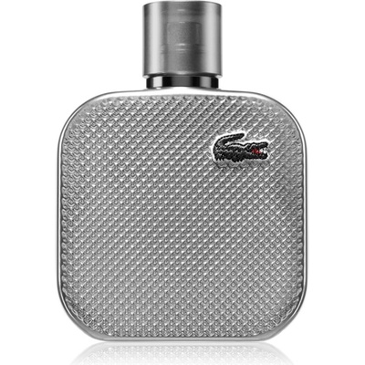 Lacoste L. 12.12. Silver Grey EDP 100 ml