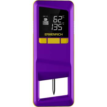 Levenhuk Термометър за месо Ermenrich BBQ GT30 (86337)