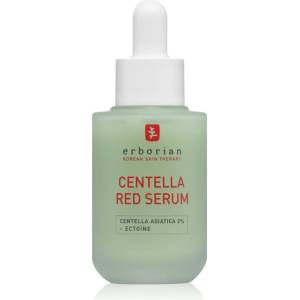 Erborian Centella Red Serum успокояващ серум против зачервяване на кожата 30ml