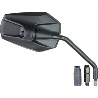 Zpětné zrcátko RMS 122773060 pravý