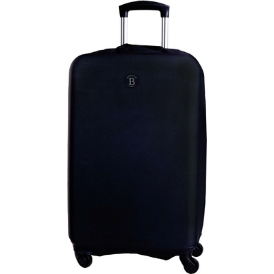 Bertoo Černý XL-XXL – Zboží Dáma