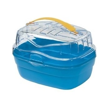 Ferplast Prepravka ALADINO SMALL pre malé zvieratá 20 x 16 x 13,5 cm