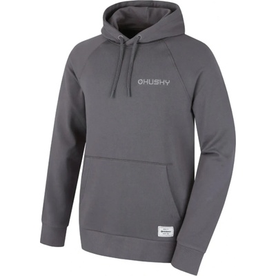 Husky Buggy M grey