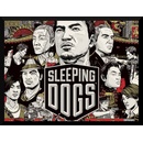 Sleeping Dogs