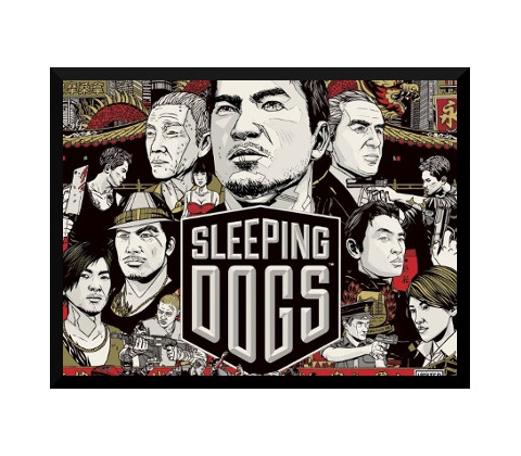 Sleeping Dogs