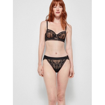 Gisela БИКИНА 1/10021 negro gisela