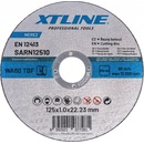 Xtline Kotouč řezný 115 x 1,6 x 22,2 mm SARN11516