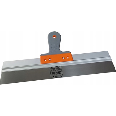 špachtle nerezová 600/60mm fasádní TYTANX / stěrka