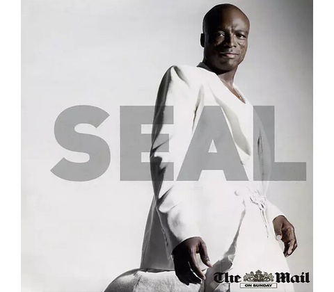 SEAL - SEAL LP