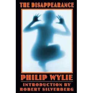 Disappearance | Philip Wylie (2010)
