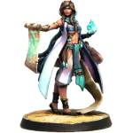  Разширение за настолна игра Eldfall Chronicles: Northern Wind - Taskmage Explorer (ELDSMTE01) - ozone