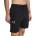 Under Armour Icon fleece shorts l