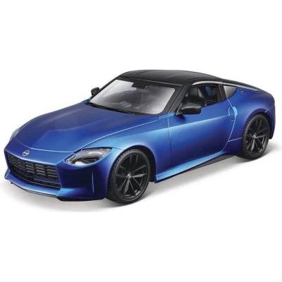 Maisto Nissan Z 2023 SPALKit 1:24