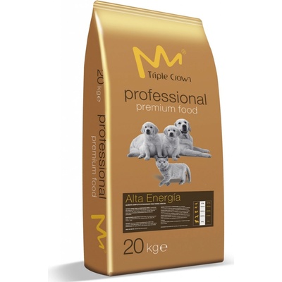 Triple Crown housy Cat Adult 20 kg