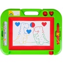 Lena Magnetická tabulka barevná 32 cm