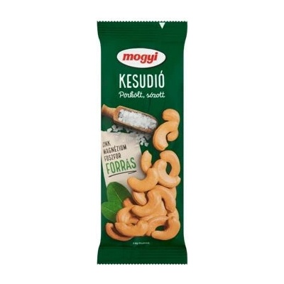 Mogyi kešu solené 70g