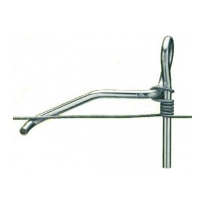 WWD Napínák nosného drátu - Bezinal 2000 – Zboží Mobilmania