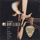 Various - MTV Unplugged CD