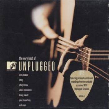 Various - MTV Unplugged CD