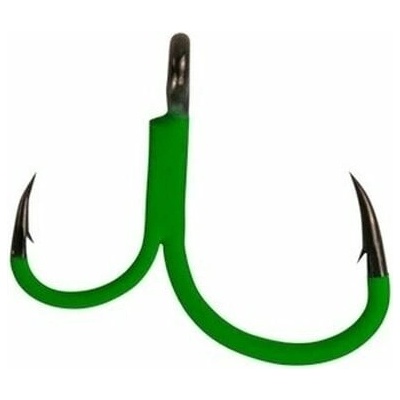 Madcat A-Static Deadbait Gripper Hook veľ.8 4 ks