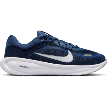 Nike Stellar Ride Runner Juniors - Navy/White