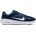 Nike Stellar Ride Runner Juniors - Navy/White
