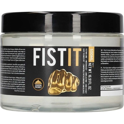 Shots Toys Fist It 500 ml