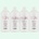 Evelon Pro Italy Parisienne Italia Хидратираща пeрохидна емулсия 250 мл. Evelon Pro SNG Emulsified Hydrogen Peroxide (130250)