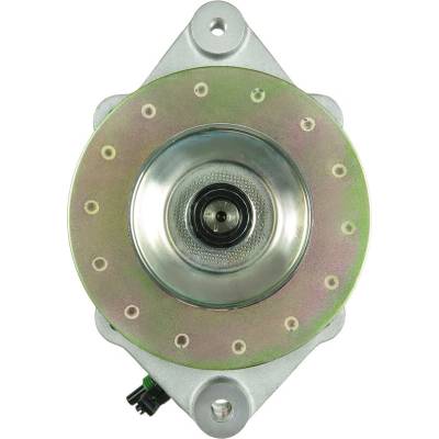 AS-PL generátor Brand new AS-PL Alternators 100211 A9263(MANDO)