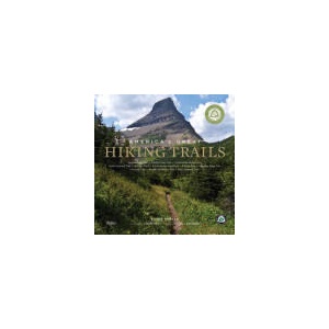 America's Great Hiking Trails | Karen Berger (ISBN: 9780789327413)