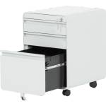 Carmen Офис контейнер Carmen CR-1808 K SAND - сив (B3580208)