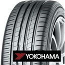 Osobní pneumatiky Yokohama BluEarth A AE50 205/40 R17 80H