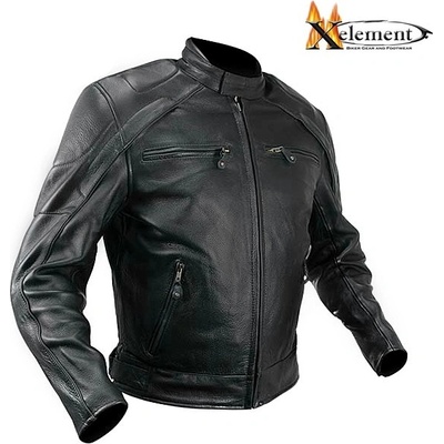 Xelement ADVANCED BIKER čierna