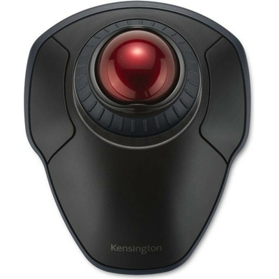 Kensington Orbit Wireless Trackball with Scroll Ring K70992WW
