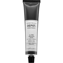 Depot No. 506 Invisible Color semi-permanentní barva na vlasy i vousy g aphite 60 ml