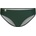 INASKA Дамско бикини долнище INASKA Women's Bottom Chill Bikini bottom - Dark Green (150-1700-0613)