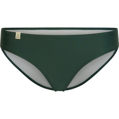 INASKA Дамско бикини долнище INASKA Women's Bottom Chill Bikini bottom - Dark Green (150-1700-0613)