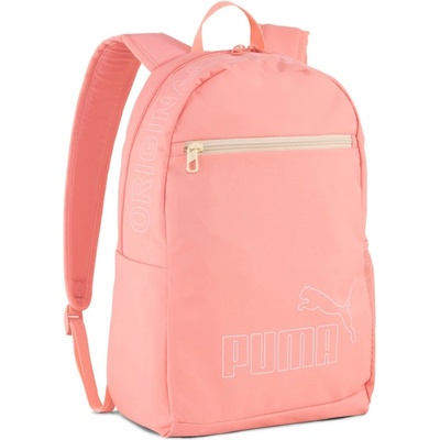 Batoh Puma Phase Backpack II Pink růžová
