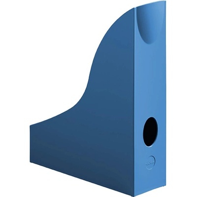 DURABLE Eco Папка за документи A/4 73 мм, синя 775706 (775706)