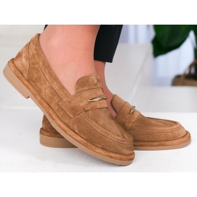Petra Steyrer PS DORIS 40 231 hnědá