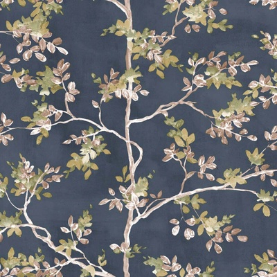 Parato by Cristiana Masi 8322 Vliesová tapeta na zeď Blooming Garden 2, rozměry 0,53 x 10,05 m