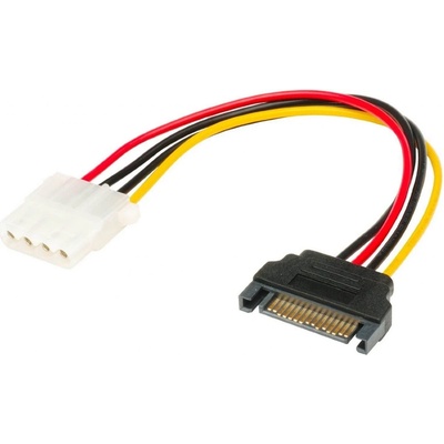 Akasa SATA PSU Power AK-CBPW03-15