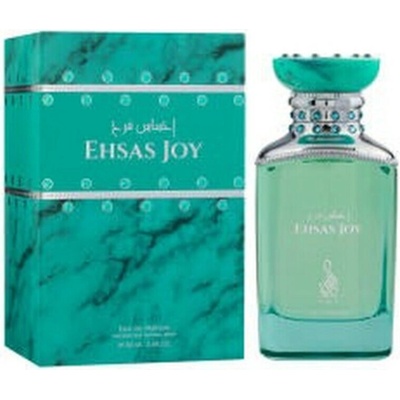 Risala Ehsas Joy parfumovaná voda pánska 100 ml